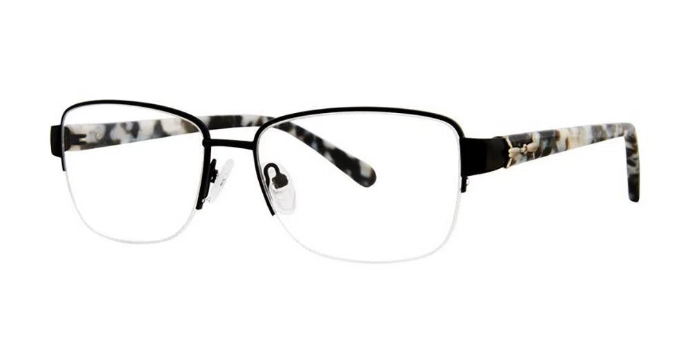 GENEVIEVE PARIS DESIGN GABRIELLA Eyeglasses - view 3